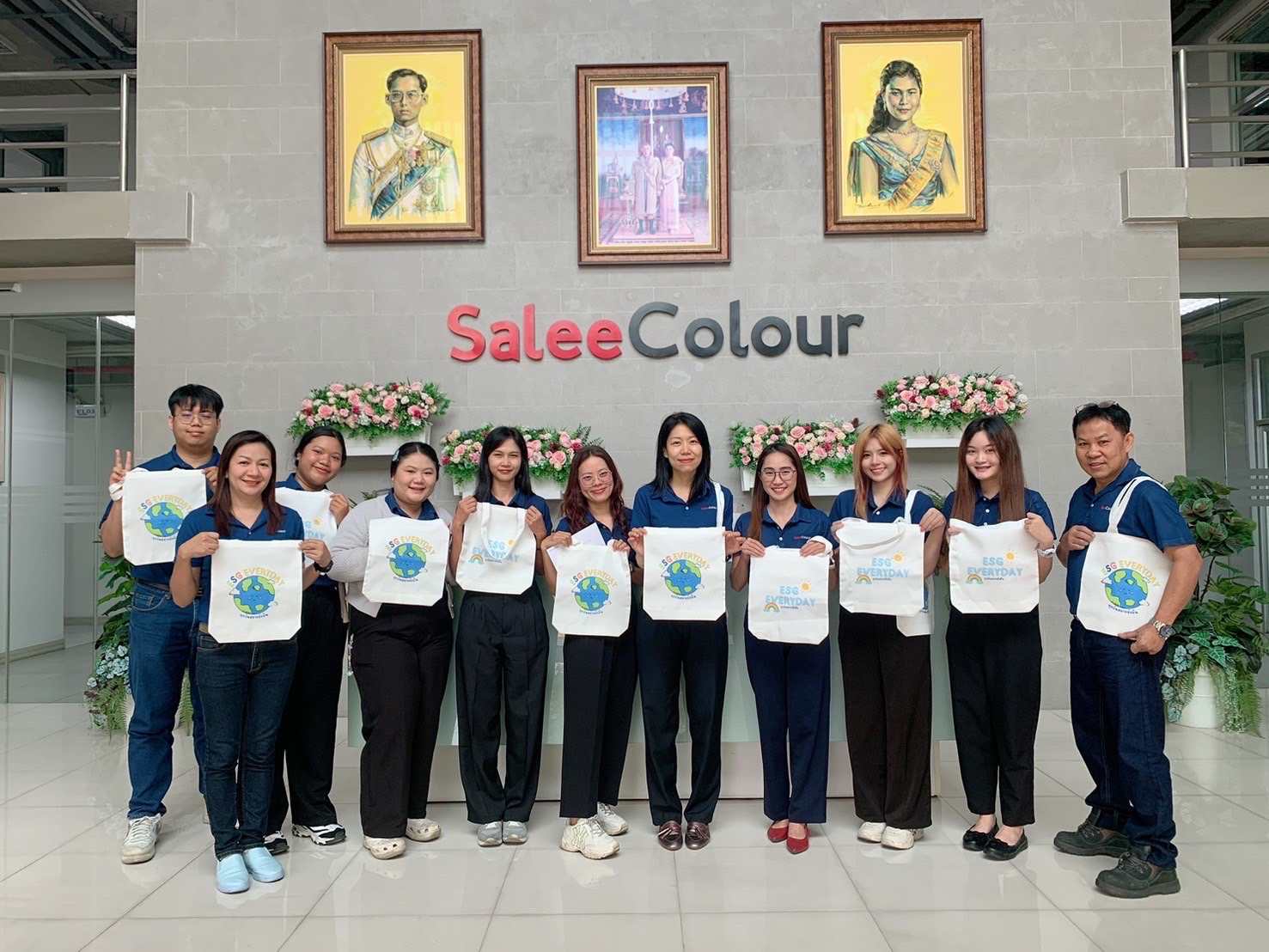 ด้านการช่วยเหลือผู้ด้อยโอกาส