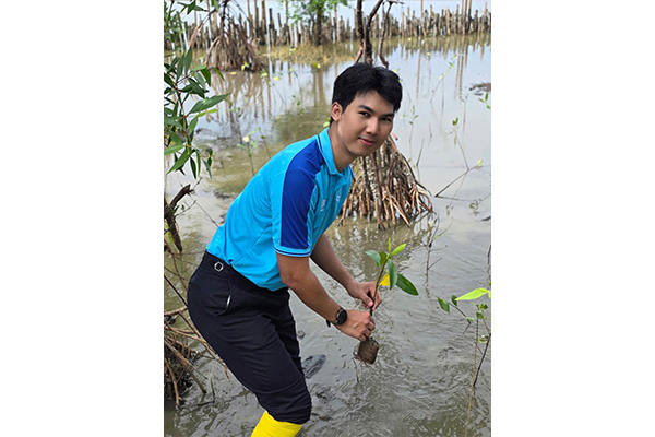 การแข่งขันโบว์ลิ่งการกุศล 