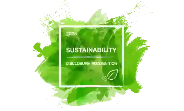 Sustainability Disclosure Recognition