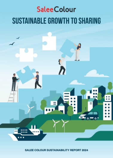 Sustainability Report 2024