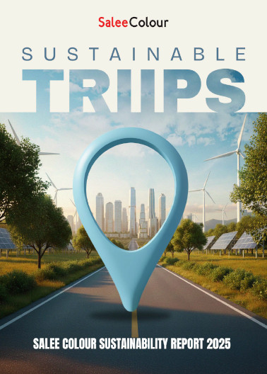 รายงานความยั่งยืนประจำปี 2568