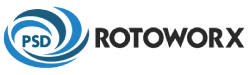 PSD ROTOWORX