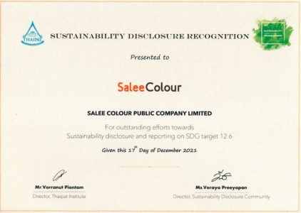 CSR6400141-Certificate